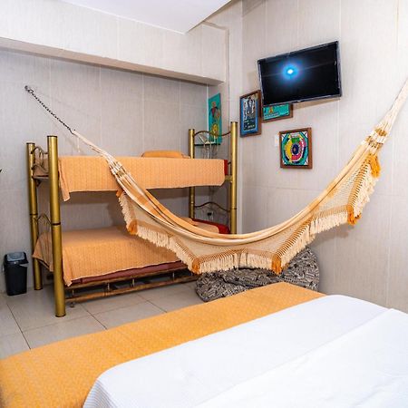 Apartmán Casa Mirar Recife De Olinda Exteriér fotografie