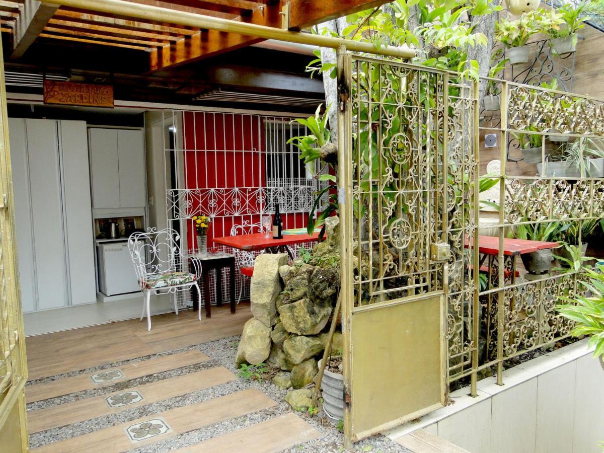 Apartmán Casa Mirar Recife De Olinda Exteriér fotografie