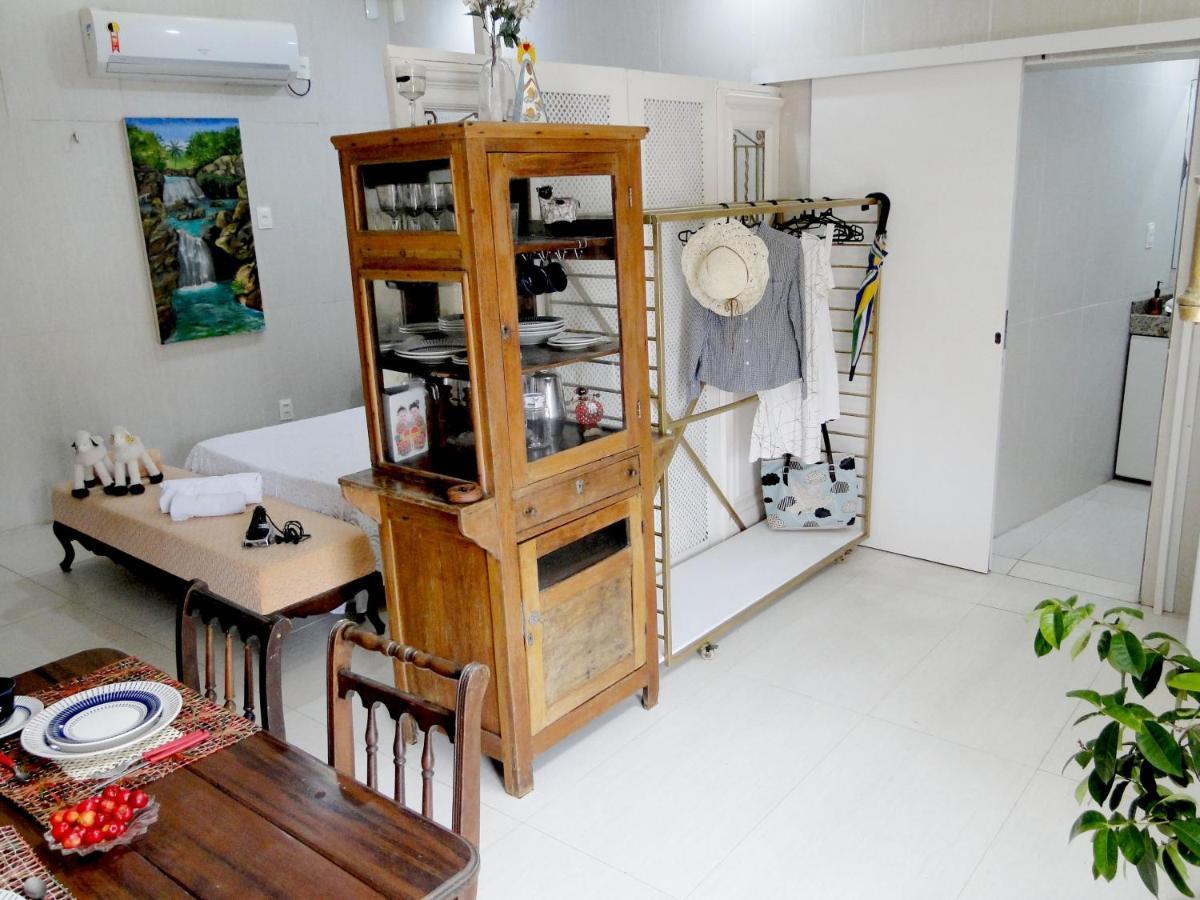 Apartmán Casa Mirar Recife De Olinda Exteriér fotografie