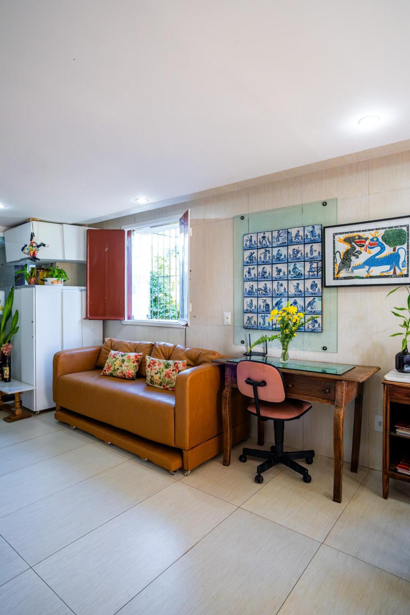 Apartmán Casa Mirar Recife De Olinda Exteriér fotografie