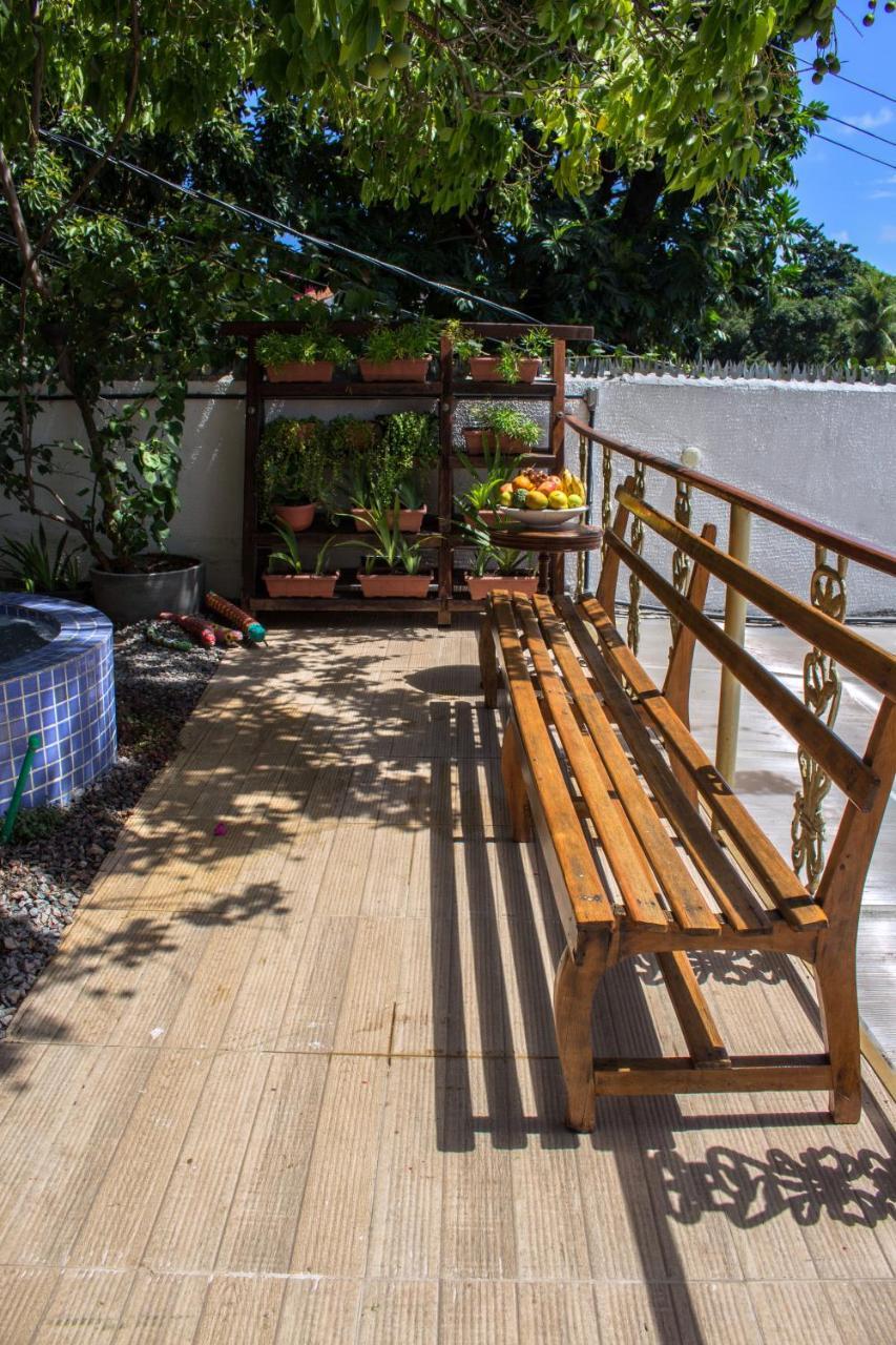 Apartmán Casa Mirar Recife De Olinda Exteriér fotografie