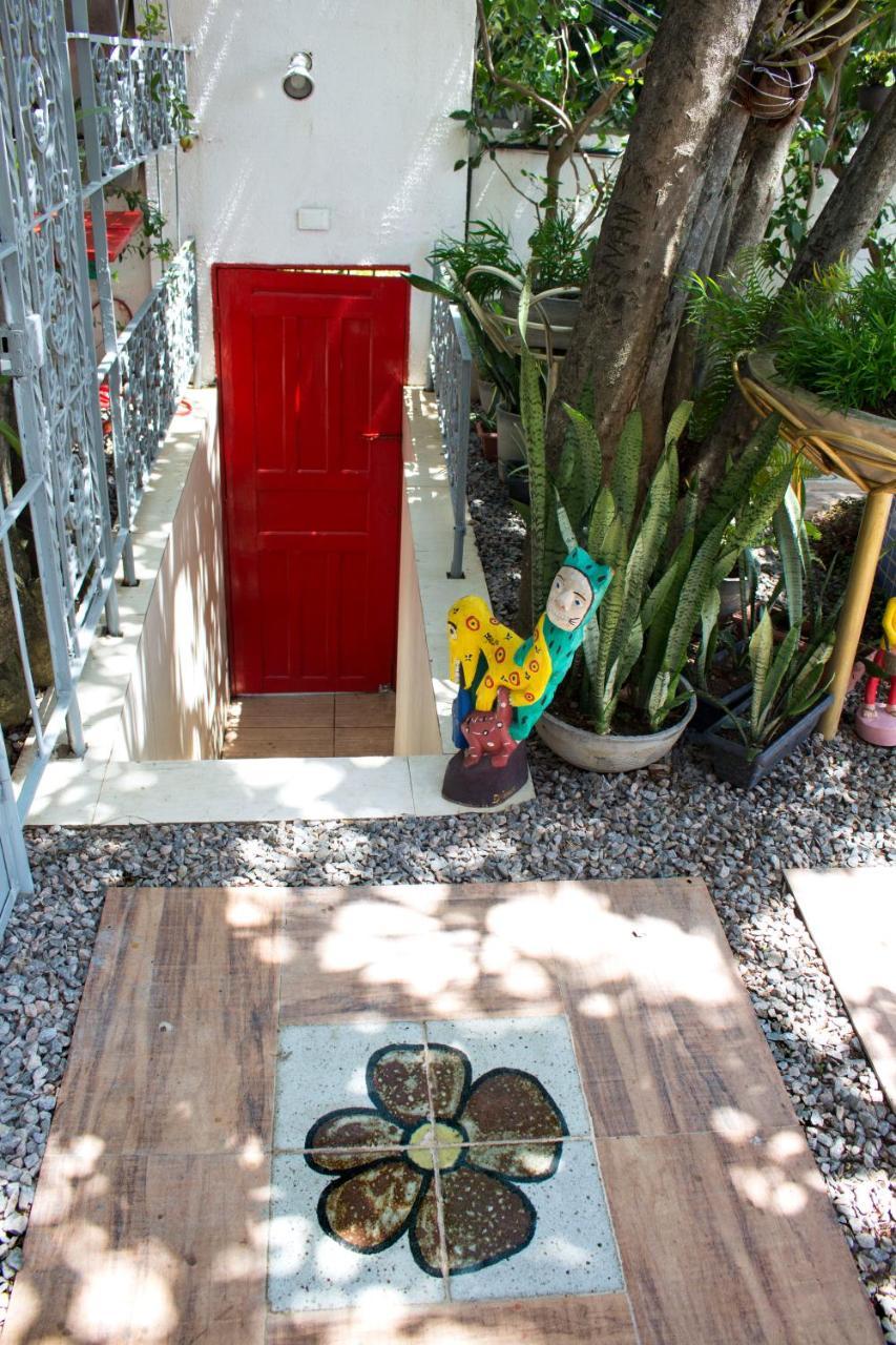 Apartmán Casa Mirar Recife De Olinda Exteriér fotografie
