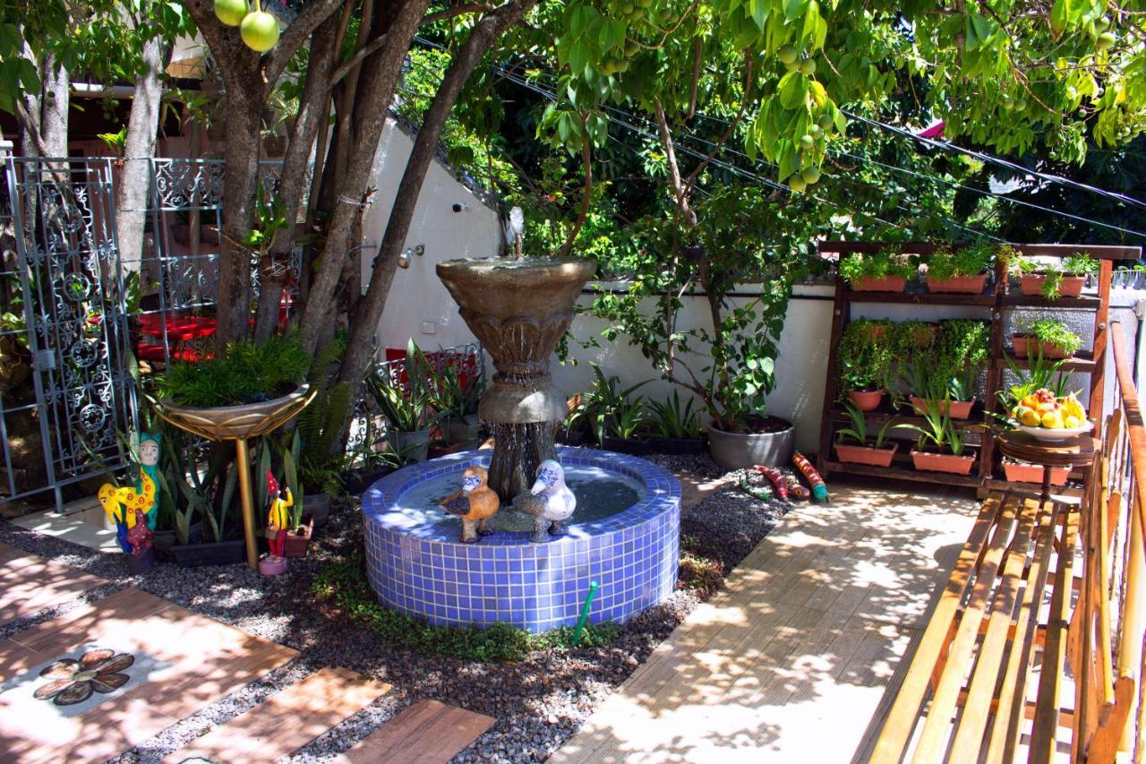 Apartmán Casa Mirar Recife De Olinda Exteriér fotografie