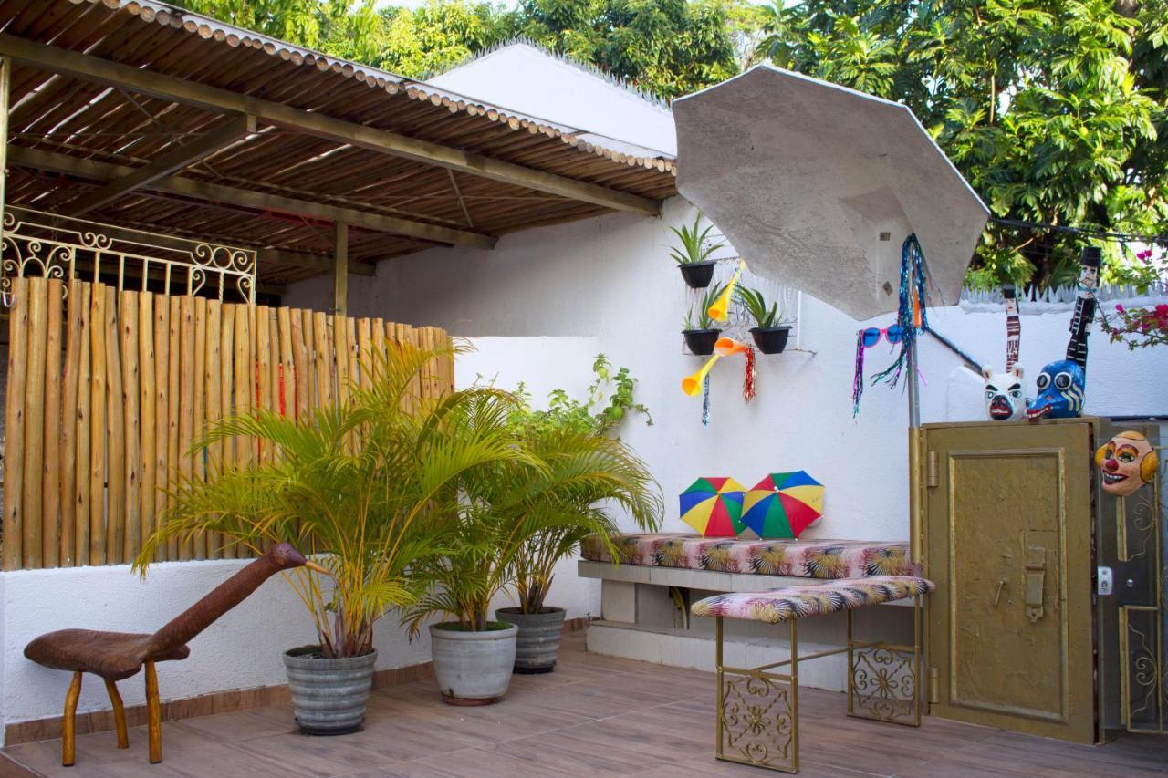 Apartmán Casa Mirar Recife De Olinda Exteriér fotografie