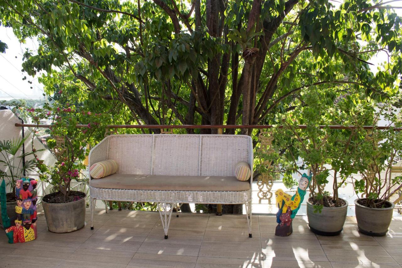 Apartmán Casa Mirar Recife De Olinda Exteriér fotografie