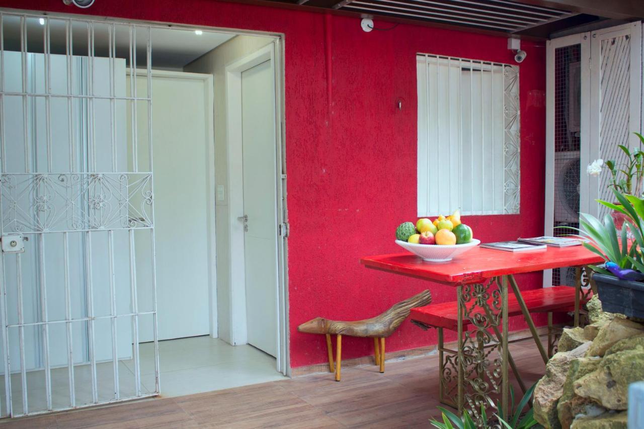 Apartmán Casa Mirar Recife De Olinda Exteriér fotografie