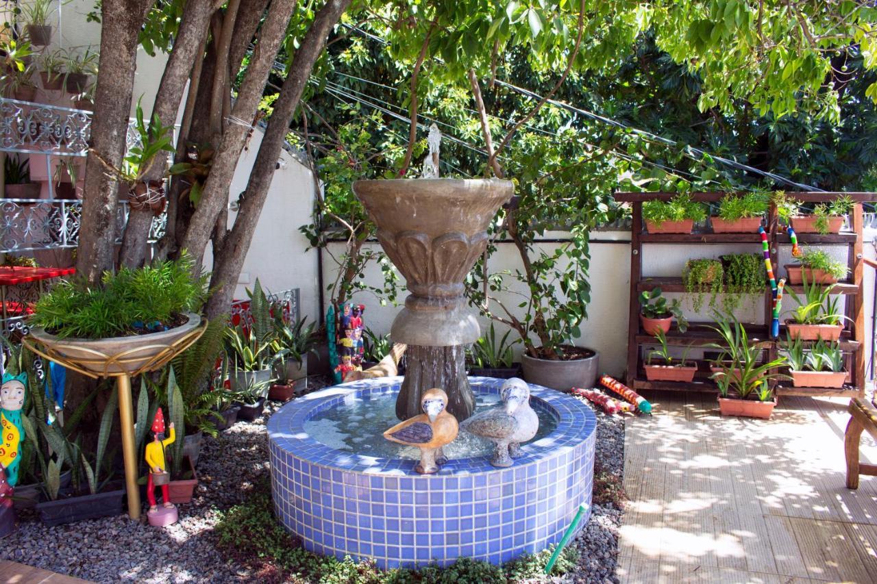 Apartmán Casa Mirar Recife De Olinda Exteriér fotografie